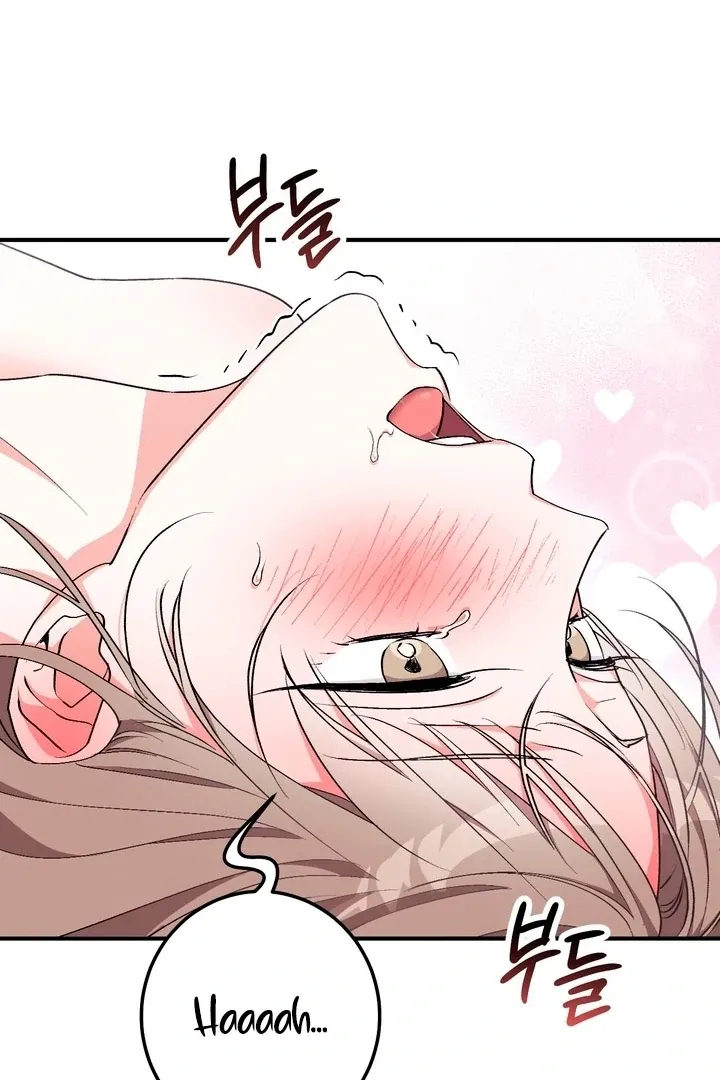 Milk My Strawberries Chapter 21 page 80 - 