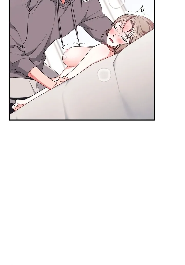 Milk My Strawberries Chapter 21 page 82 - 