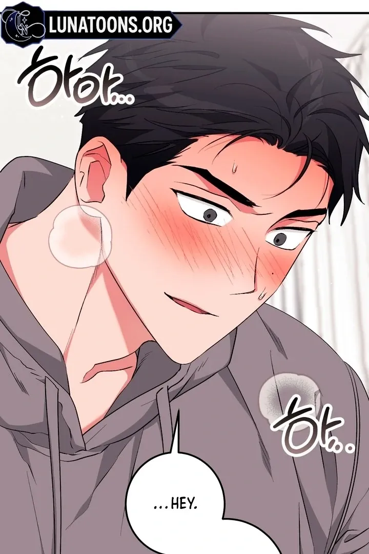 Milk My Strawberries Chapter 21 page 83 - 