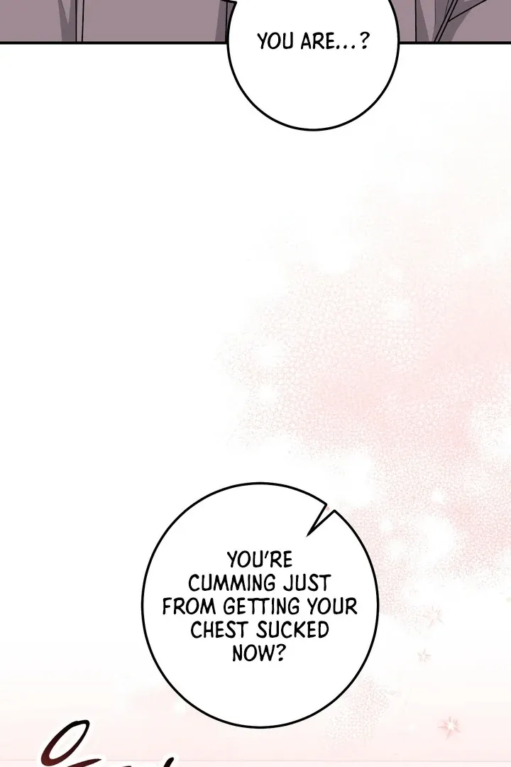 Milk My Strawberries Chapter 21 page 84 - 
