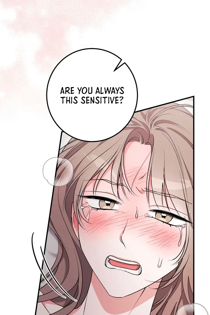 Milk My Strawberries Chapter 21 page 87 - 