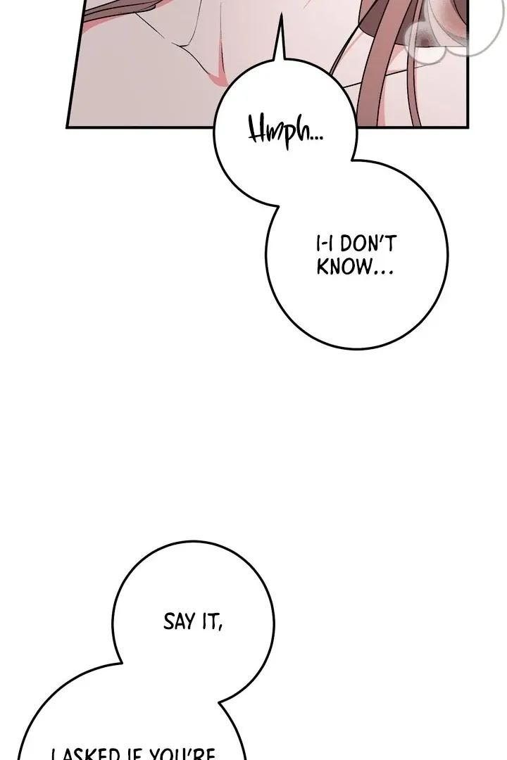 Milk My Strawberries Chapter 21 page 88 - 
