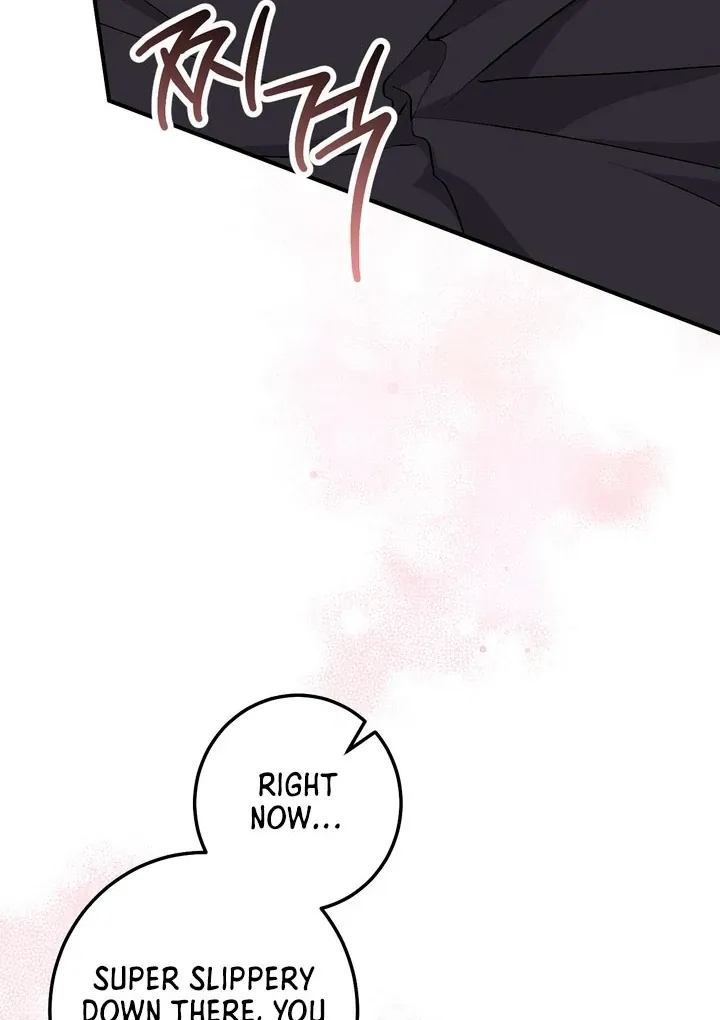 Milk My Strawberries Chapter 21 page 95 - 
