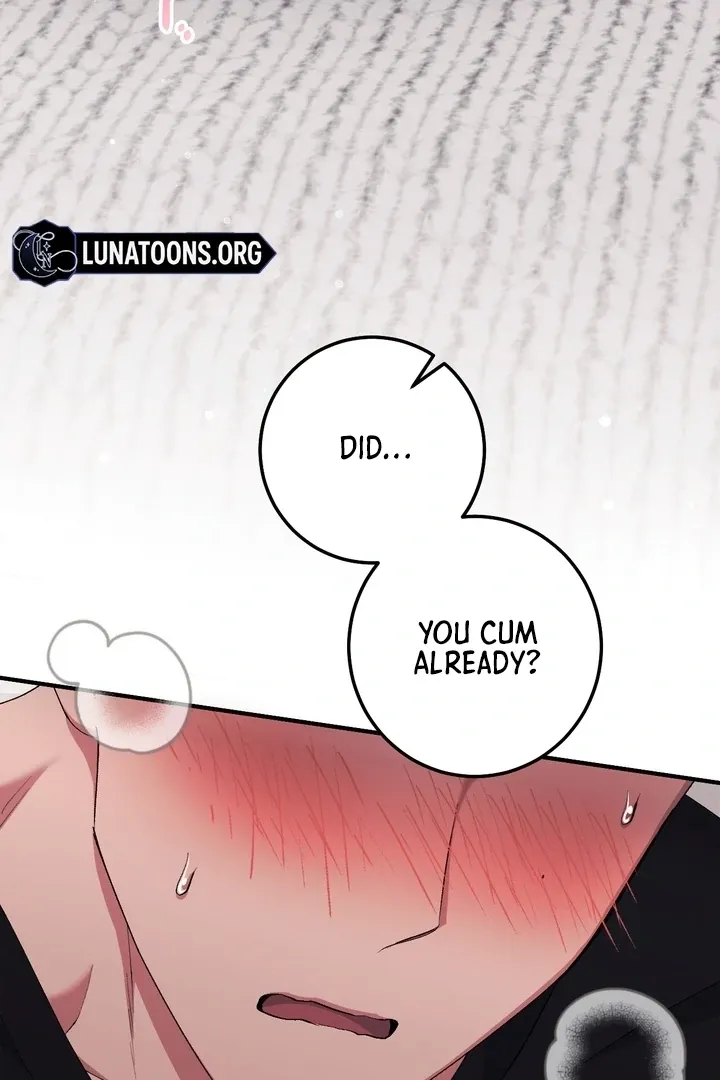 Milk My Strawberries Chapter 27 page 120 - 