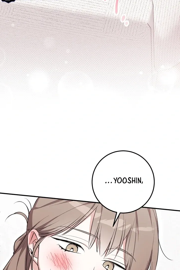 Milk My Strawberries Chapter 27 page 23 - 