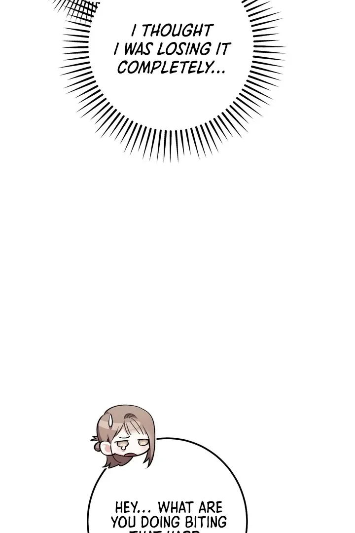 Milk My Strawberries Chapter 27 page 39 - 