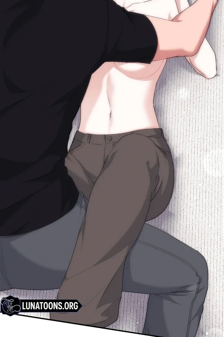 Milk My Strawberries Chapter 27 page 49 - 