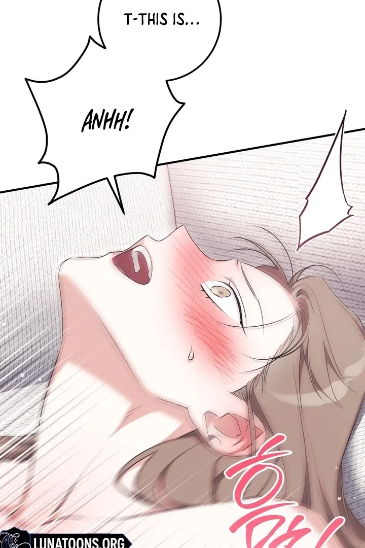 Milk My Strawberries Chapter 27 page 59 - 