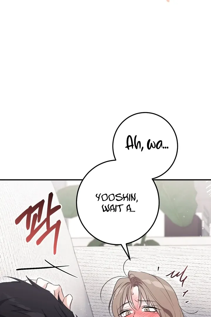 Milk My Strawberries Chapter 27 page 74 - 