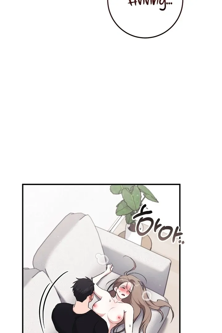 Milk My Strawberries Chapter 27 page 87 - 