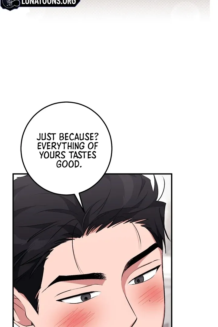 Milk My Strawberries Chapter 27 page 92 - 