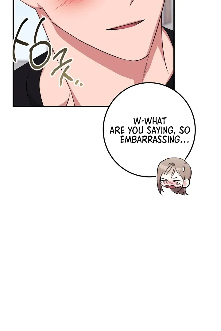 Milk My Strawberries Chapter 27 page 93 - 