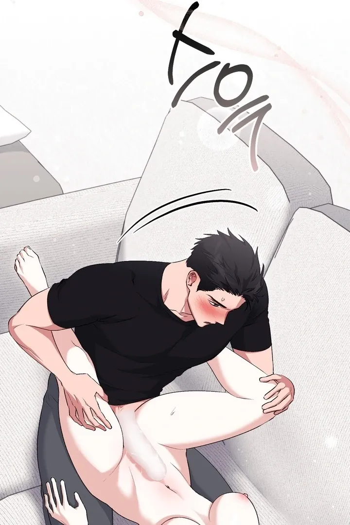 Milk My Strawberries Chapter 27 page 97 - 