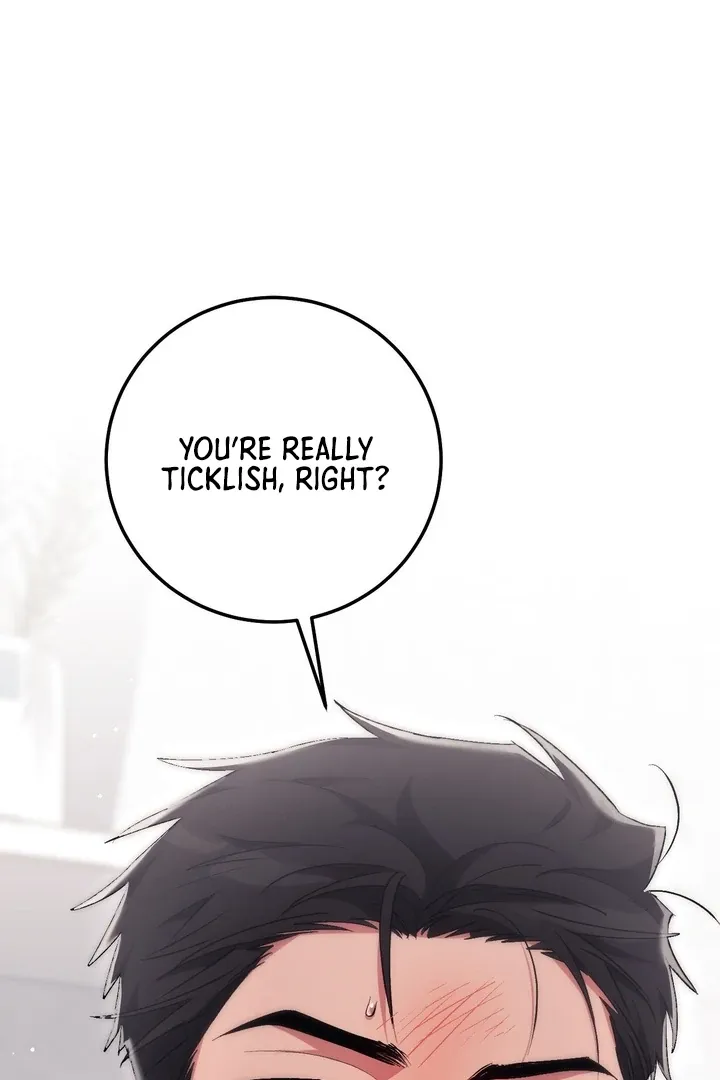 Milk My Strawberries Chapter 28 page 107 - 
