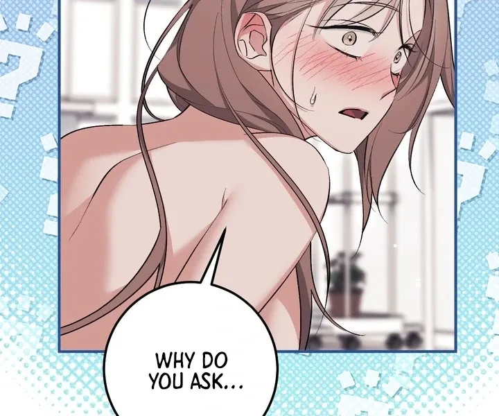 Milk My Strawberries Chapter 28 page 110 - 