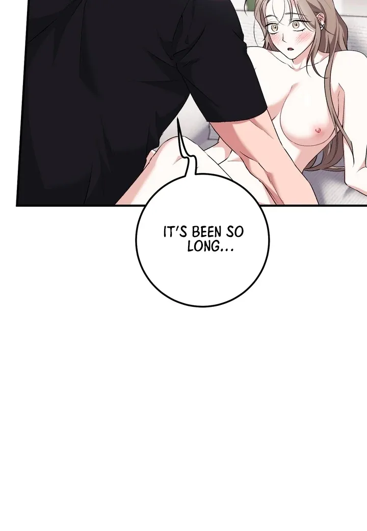 Milk My Strawberries Chapter 28 page 13 - 