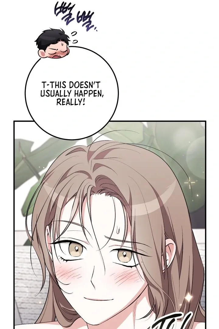 Milk My Strawberries Chapter 28 page 14 - 