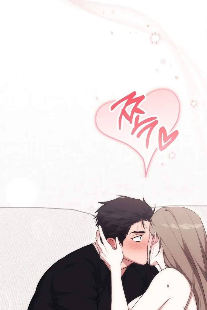 Milk My Strawberries Chapter 28 page 17 - 