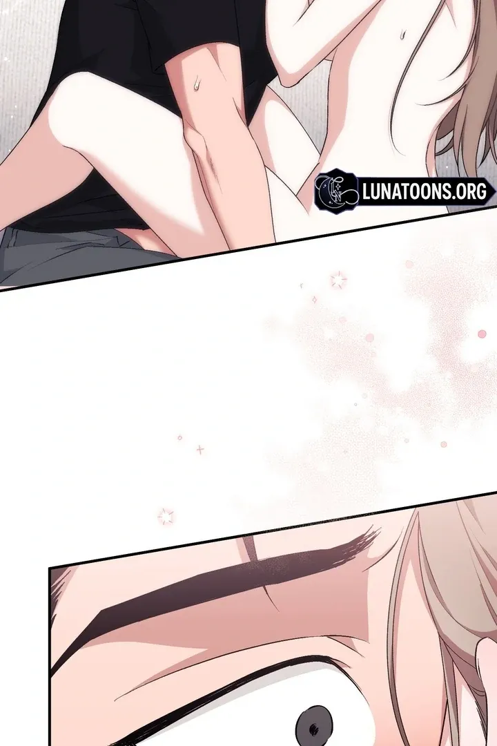 Milk My Strawberries Chapter 28 page 18 - 
