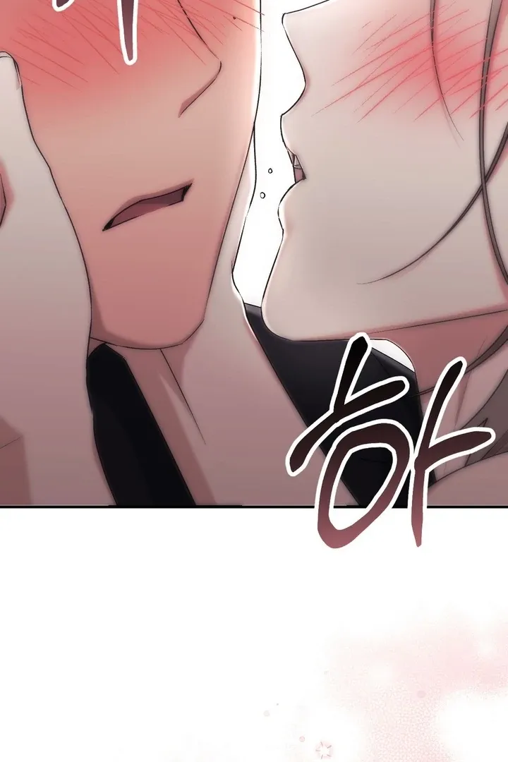 Milk My Strawberries Chapter 28 page 20 - 