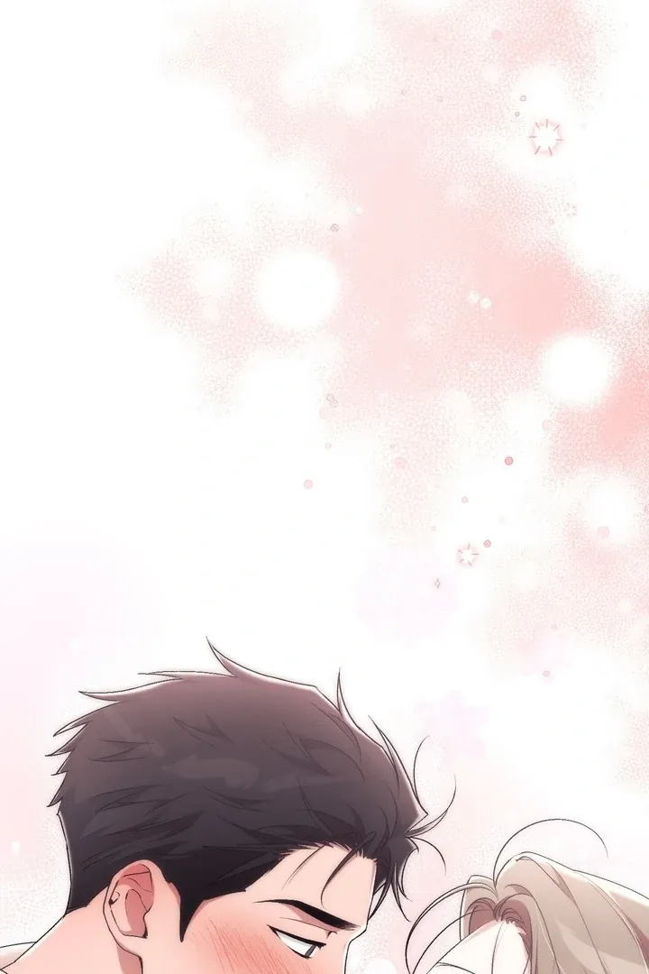 Milk My Strawberries Chapter 28 page 21 - 