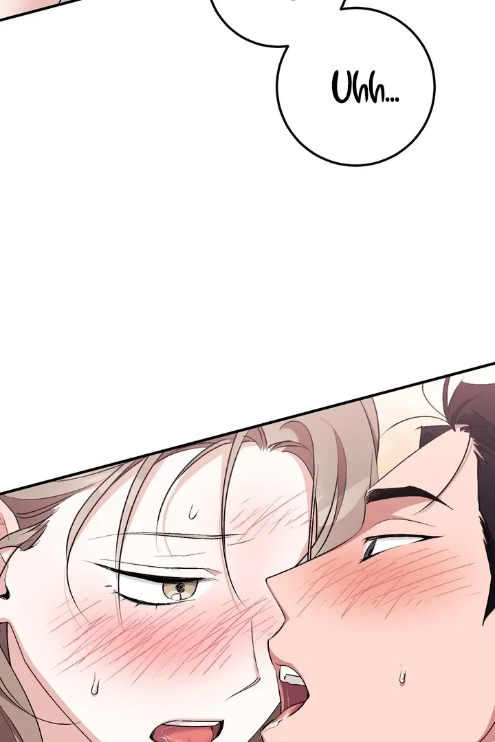 Milk My Strawberries Chapter 28 page 35 - 
