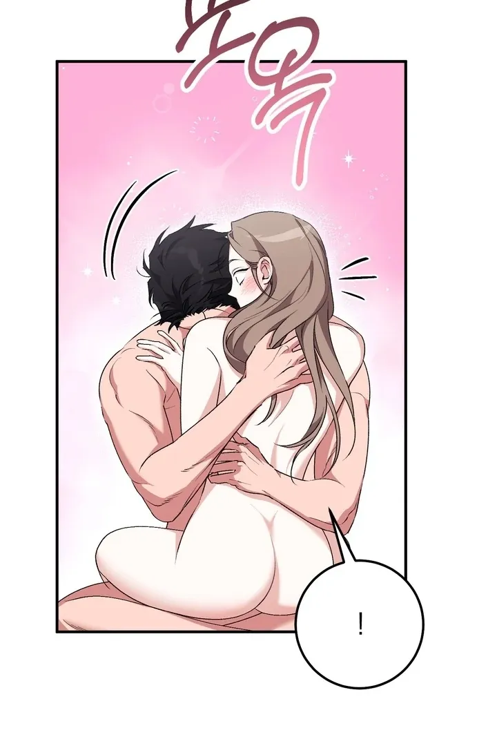 Milk My Strawberries Chapter 28 page 37 - 
