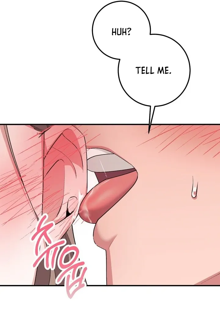 Milk My Strawberries Chapter 28 page 42 - 