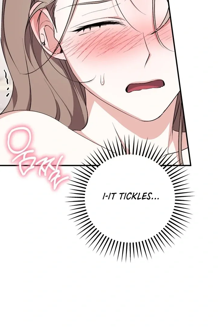 Milk My Strawberries Chapter 28 page 44 - 