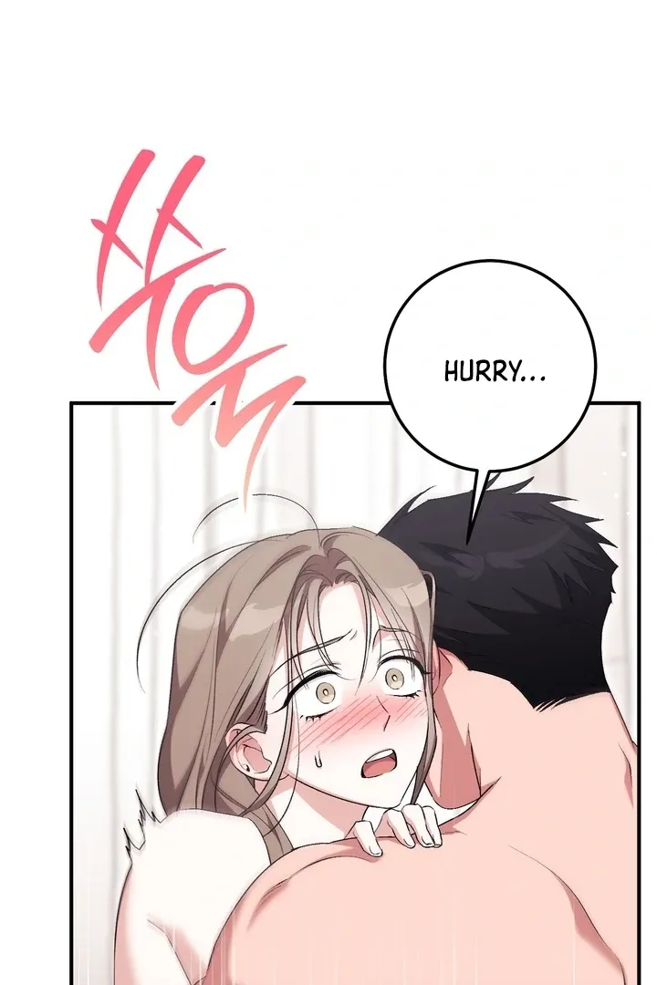 Milk My Strawberries Chapter 28 page 45 - 