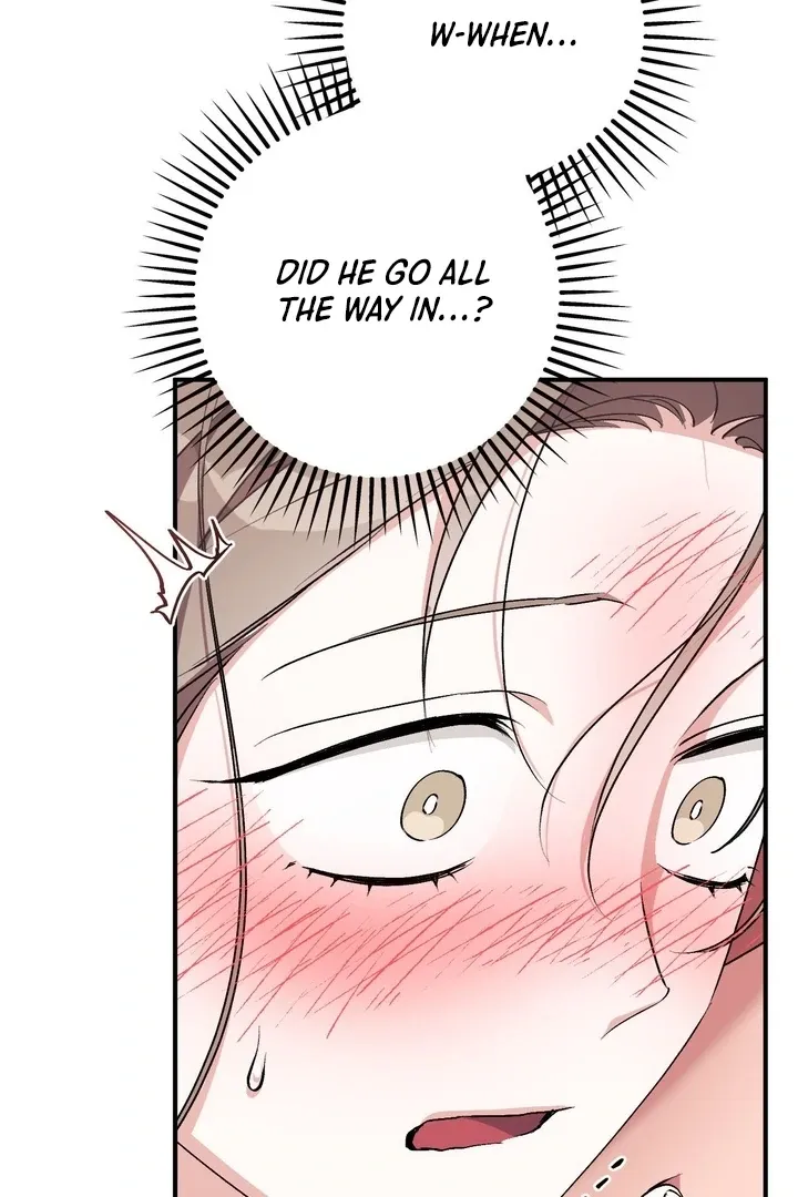 Milk My Strawberries Chapter 28 page 48 - 