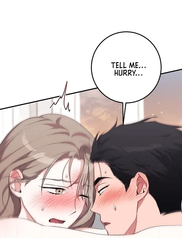 Milk My Strawberries Chapter 28 page 55 - 