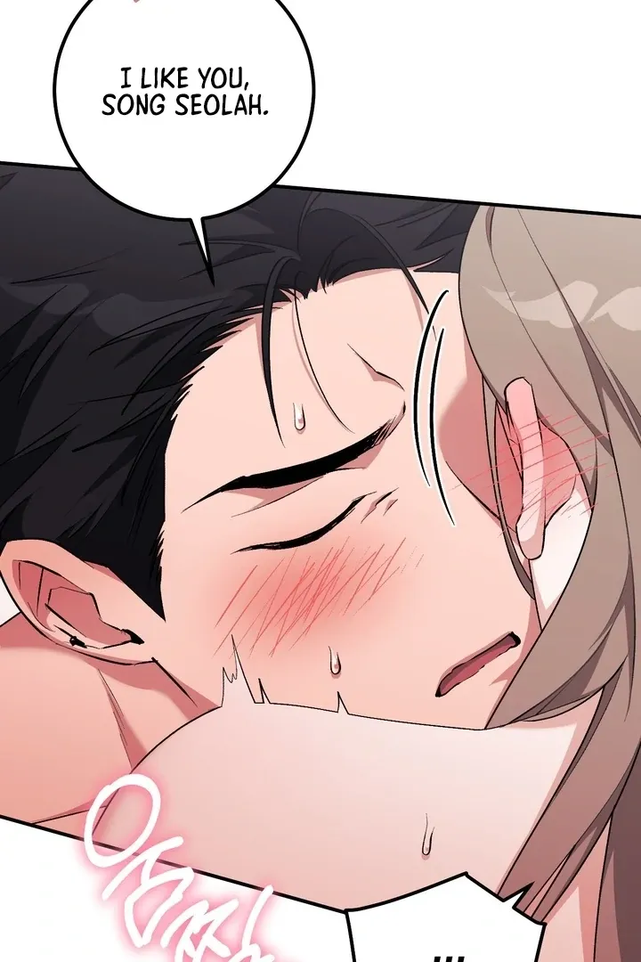 Milk My Strawberries Chapter 28 page 57 - 