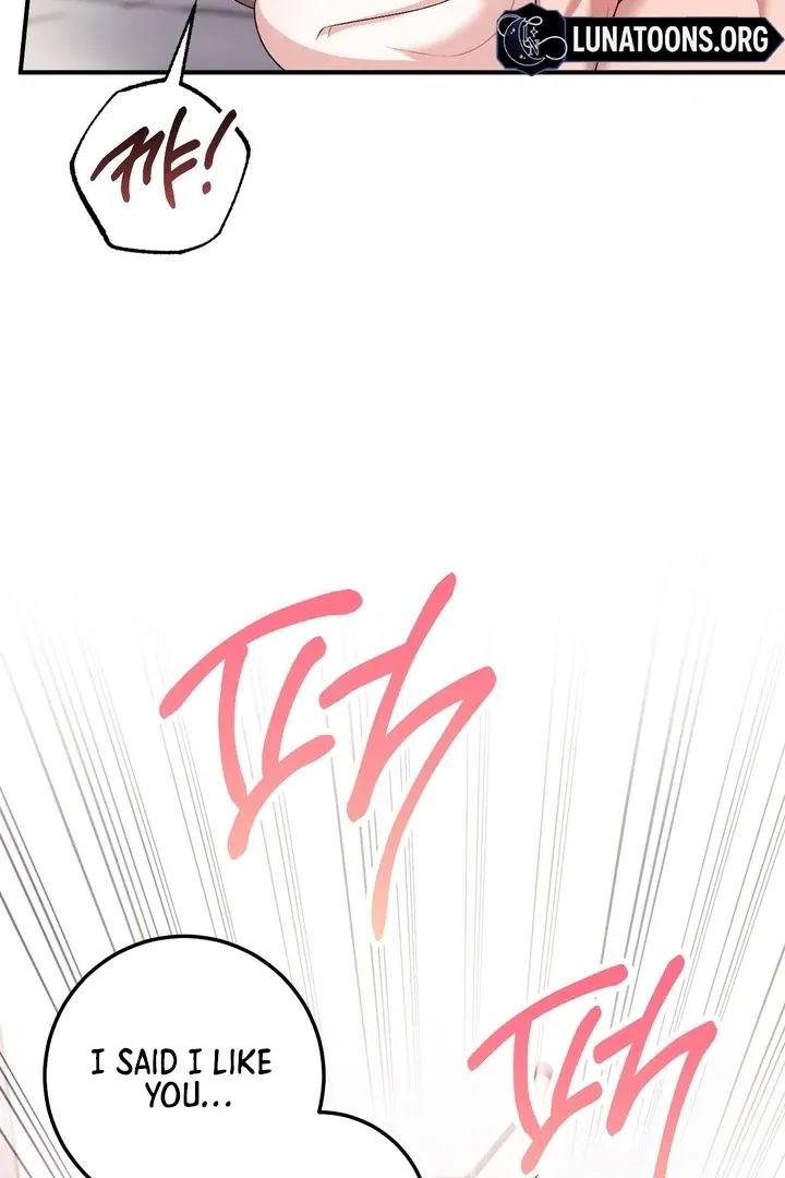 Milk My Strawberries Chapter 28 page 61 - 