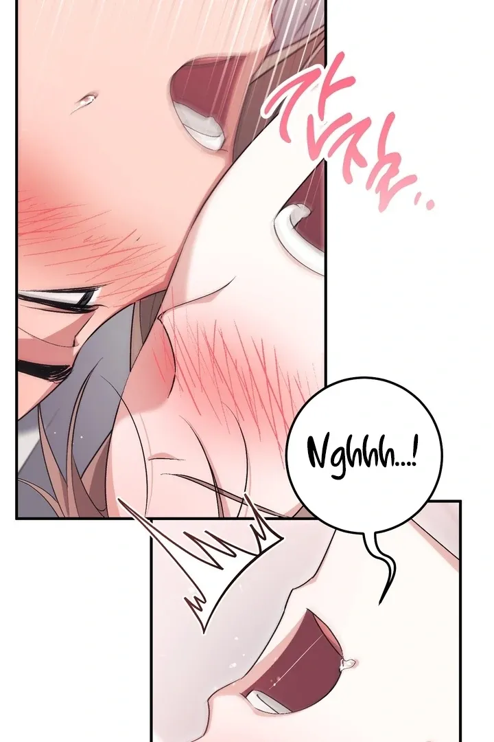 Milk My Strawberries Chapter 28 page 64 - 