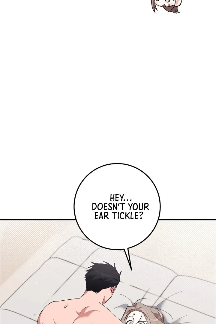 Milk My Strawberries Chapter 28 page 77 - 