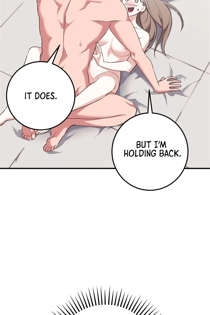 Milk My Strawberries Chapter 28 page 78 - 