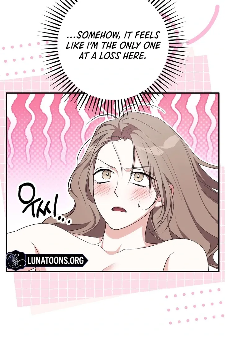 Milk My Strawberries Chapter 28 page 79 - 
