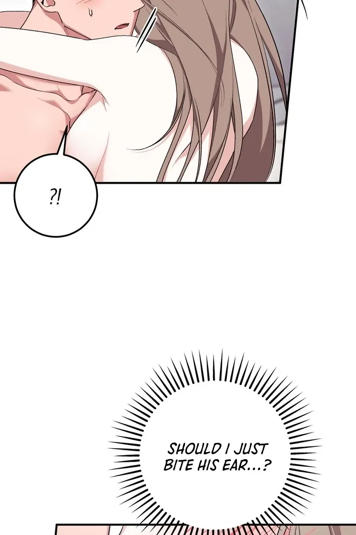 Milk My Strawberries Chapter 28 page 81 - 