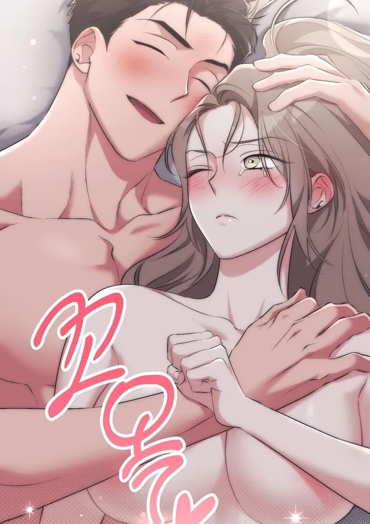 Milk My Strawberries Chapter 29 page 105 - 