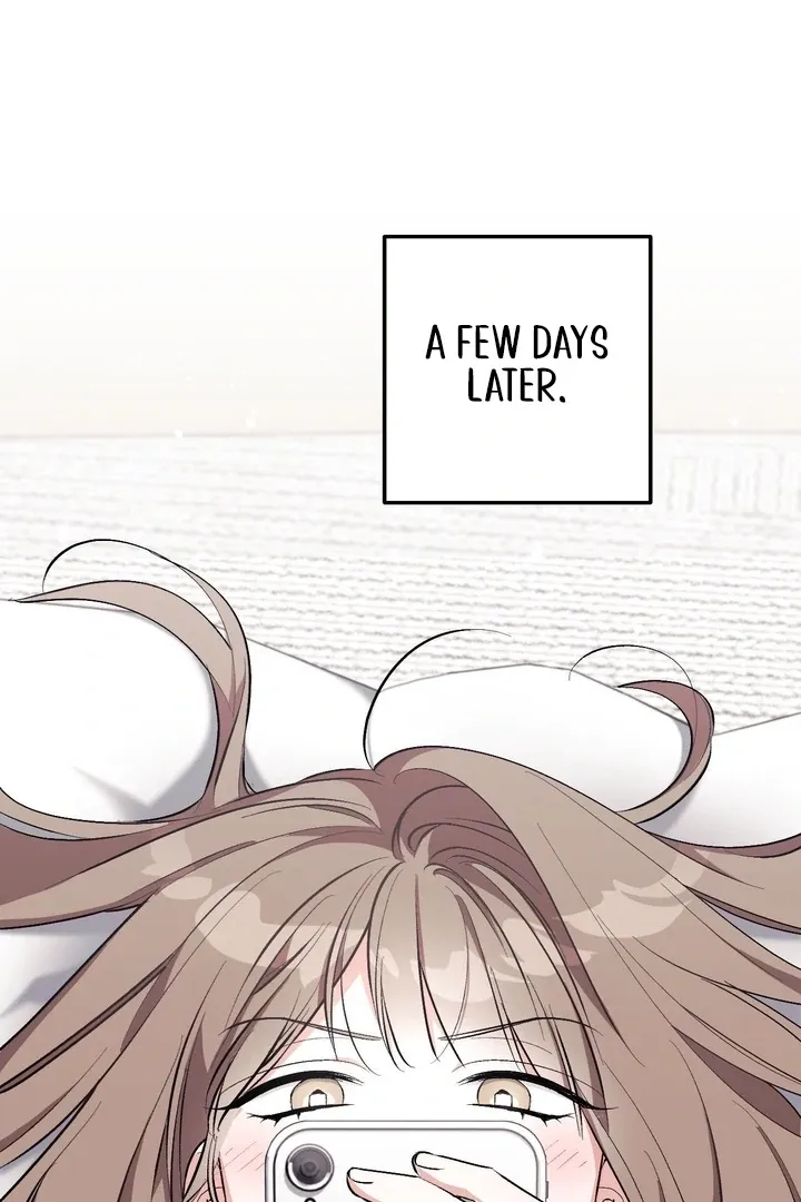 Milk My Strawberries Chapter 29 page 108 - 