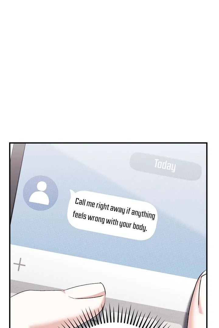 Milk My Strawberries Chapter 29 page 110 - 