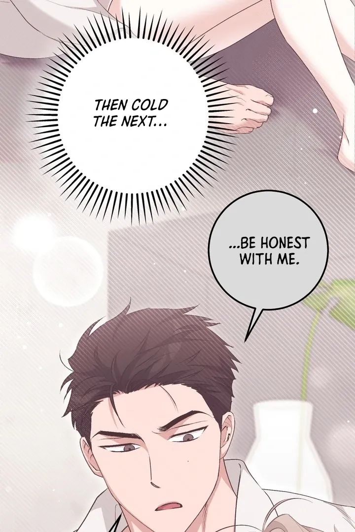 Milk My Strawberries Chapter 29 page 113 - 