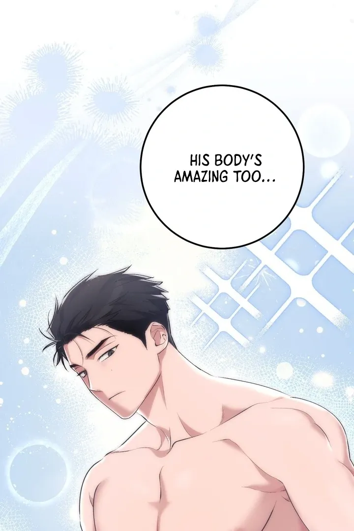 Milk My Strawberries Chapter 29 page 117 - 