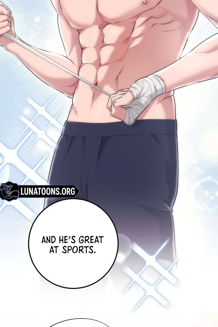 Milk My Strawberries Chapter 29 page 118 - 