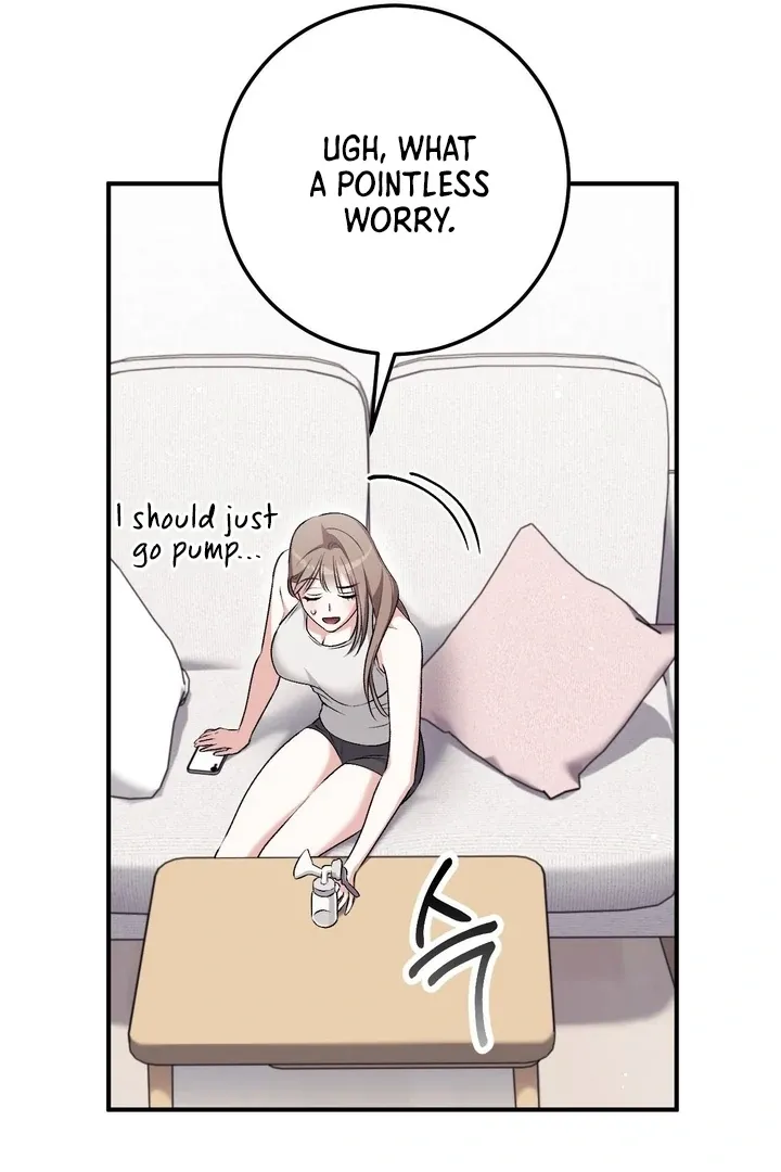 Milk My Strawberries Chapter 29 page 121 - 
