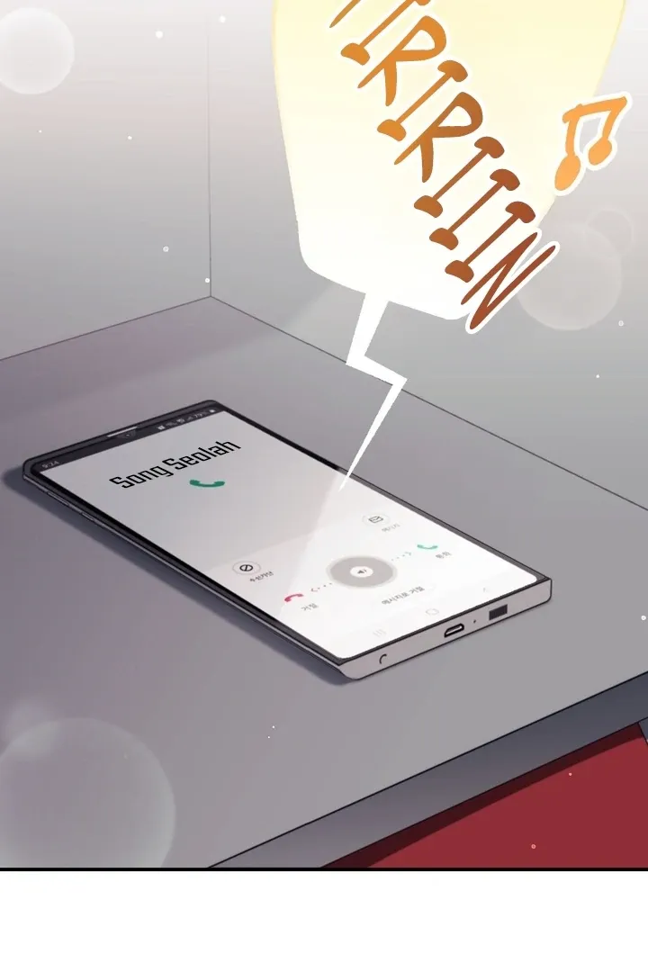 Milk My Strawberries Chapter 29 page 129 - 