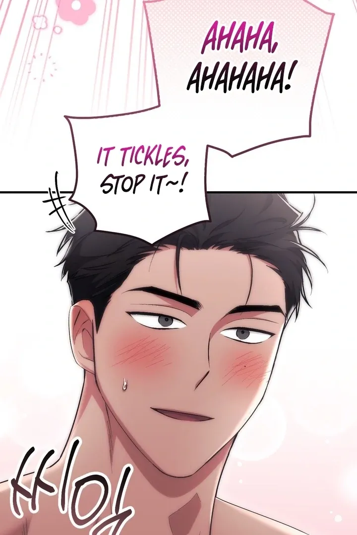 Milk My Strawberries Chapter 29 page 15 - 