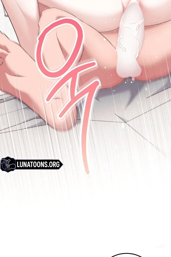 Milk My Strawberries Chapter 29 page 19 - 
