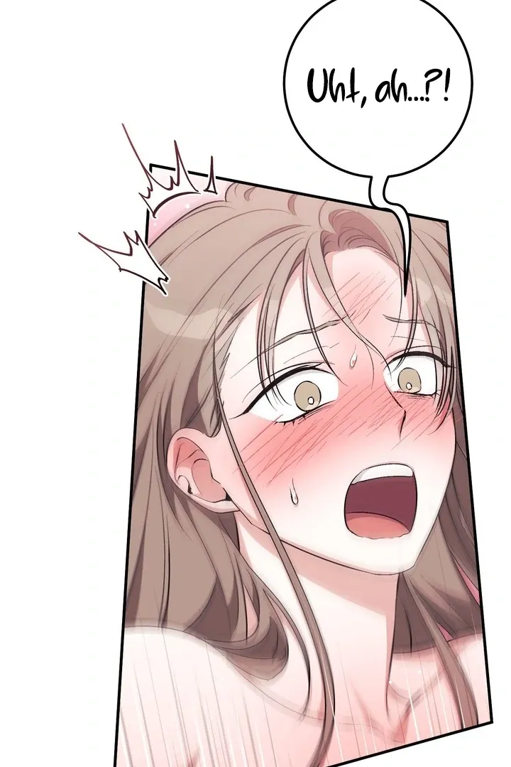 Milk My Strawberries Chapter 29 page 20 - 